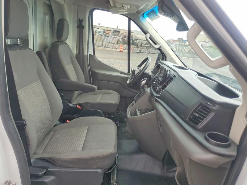 2020 Ford Transit მანქანა იყიდება აუქციონზე, vin: 1FDBW5P89LKB65114, აუქციონის ნომერი: 58636306