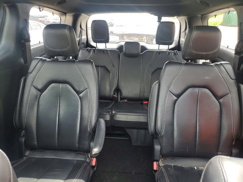 Aukcja sprzedaży 2022 Chrysler Pacifica, vin: 2C4RC1BG8NR112623, numer aukcji: 54338336