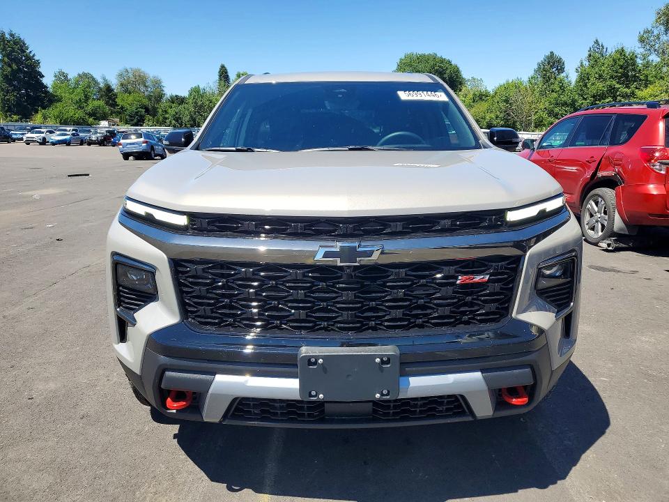 Продаж на аукціоні авто 2026 Chevrolet Traverse, vin: 1GNEVJKS3TJ314212, номер лоту: 56991446