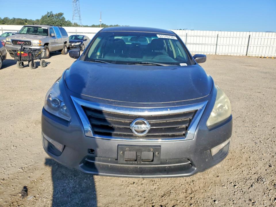 Auction sale of the 2015 Nissan Altima, vin: 1N4AL3AP0FN363263, lot number: 57175776