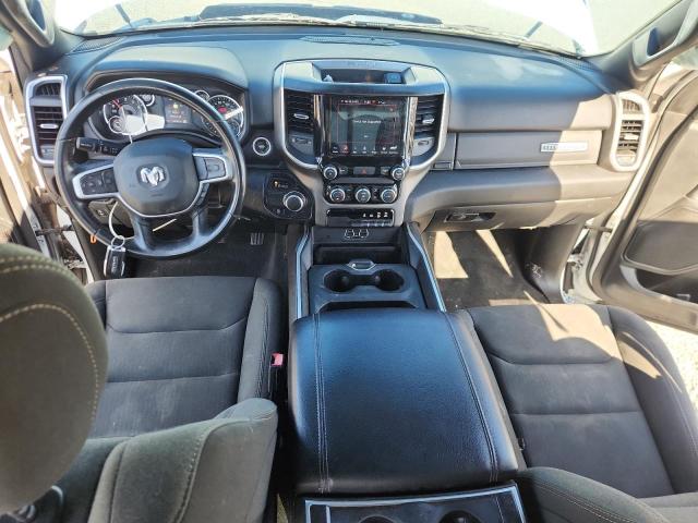 Продаж на аукціоні авто 2021 Ram 1500, vin: 1C6RREFT2MN647592, номер лоту: 56077816