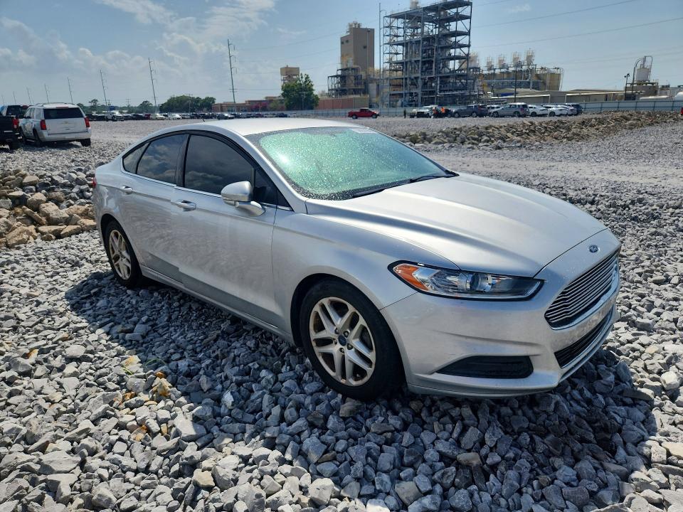 2015 Ford Fusion მანქანა იყიდება აუქციონზე, vin: 3FA6P0HD2FR231381, აუქციონის ნომერი: 58650946