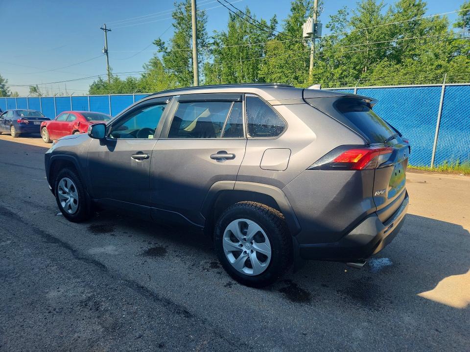 Продажа на аукционе авто 2020 Toyota Rav4, vin: 2T3B1RFV2LC063096, номер лота: 85615375