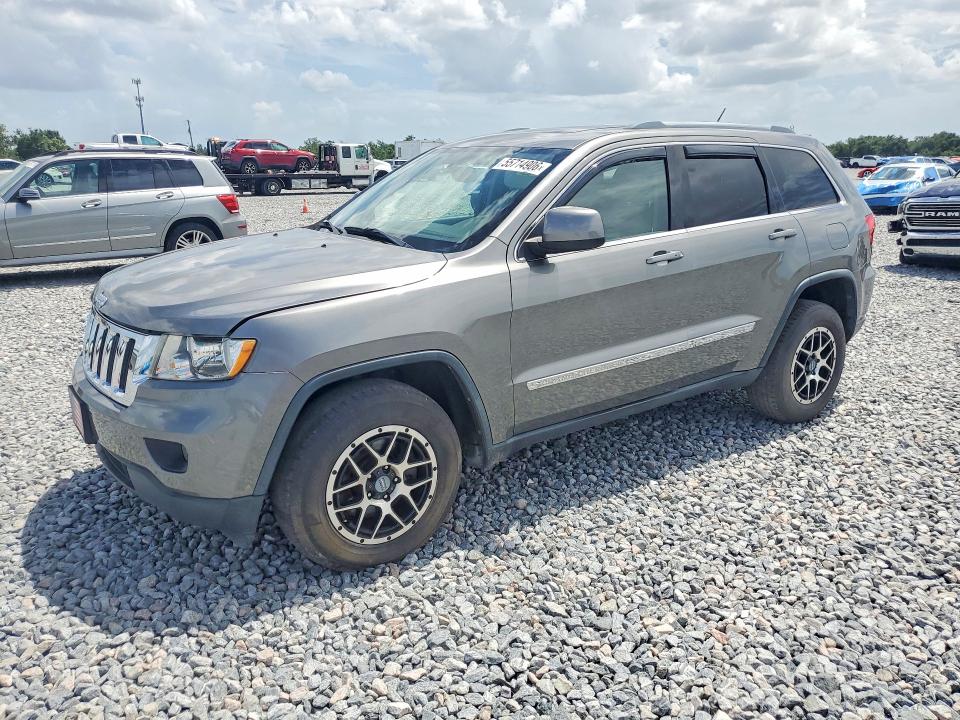 Продажа на аукционе авто 2013 Jeep Grand Cherokee, vin: 1C4RJFAT4DC594063, номер лота: 55714906