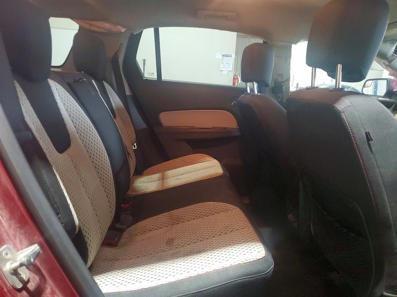 Продажа на аукционе авто 2012 Gmc Terrain, vin: 2GKALMEKXC6232988, номер лота: 58359626