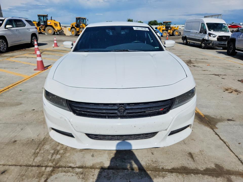 Продажа на аукционе авто 2022 Dodge Charger, vin: 2C3CDXBG9NH219860, номер лота: 58118596