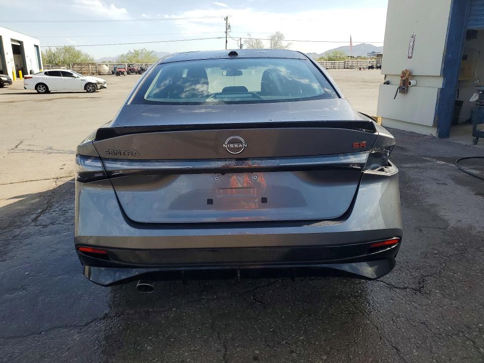 Продажа на аукционе авто 2026 Nissan Sentra, vin: 3N1AB9DV0TY233723, номер лота: 56487856