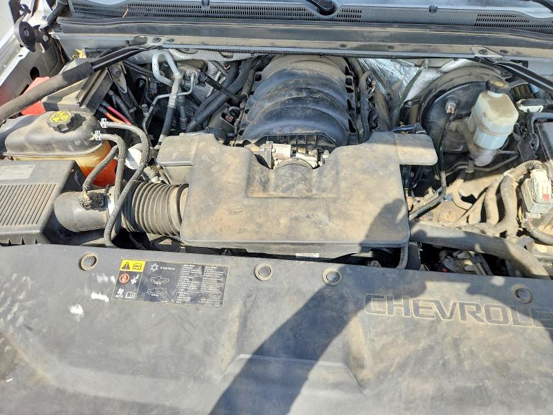Продажа на аукционе авто 2015 Chevrolet Tahoe, vin: 1GNSKBKC7FR635184, номер лота: 55571696
