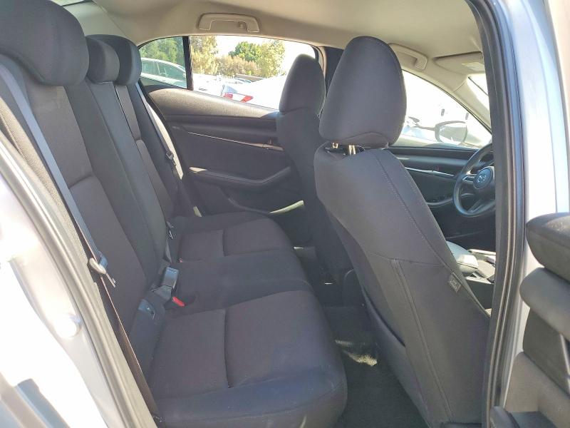 Aukcja sprzedaży 2020 Mazda 3, vin: JM1BPABL9L1163889, numer aukcji: 57433096