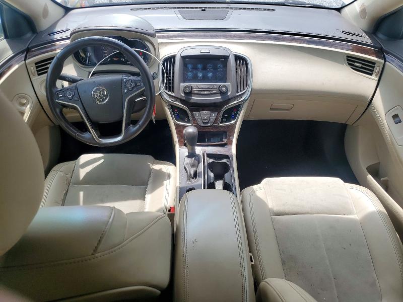 Aukcja sprzedaży 2016 Buick Lacrosse, vin: 1G4GA5G35GF142999, numer aukcji: 56575366