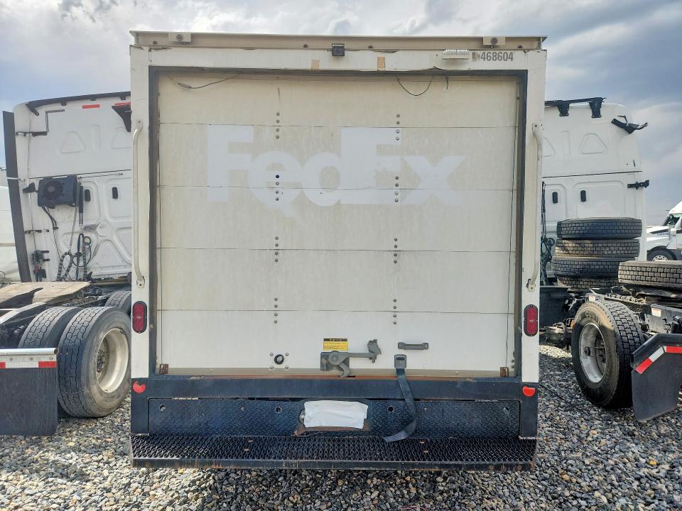 2021 Chevrolet Express G4500 მანქანა იყიდება აუქციონზე, vin: 1HA6GVC74MN001152, აუქციონის ნომერი: 61069546
