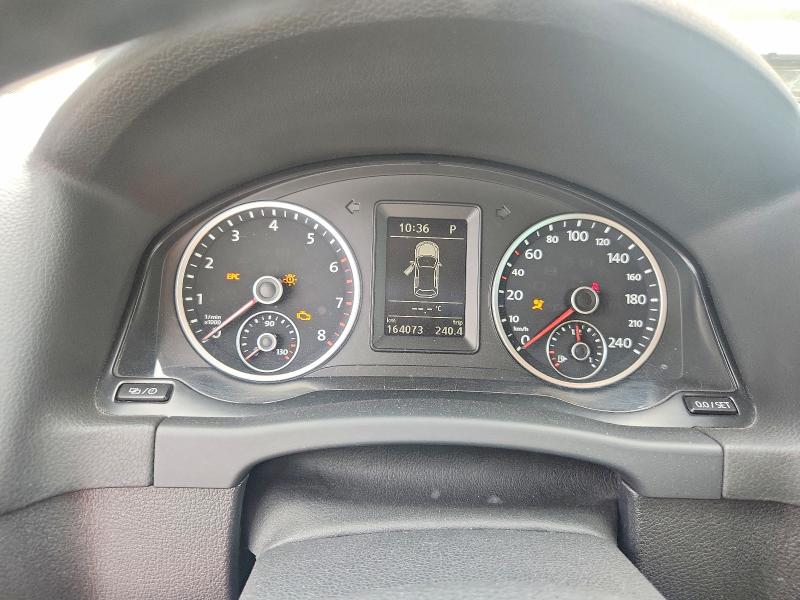 56768016 :رقم المزاد ، WVGHV3AX0EW546122 vin ، 2014 Volkswagen Tiguan مزاد بيع
