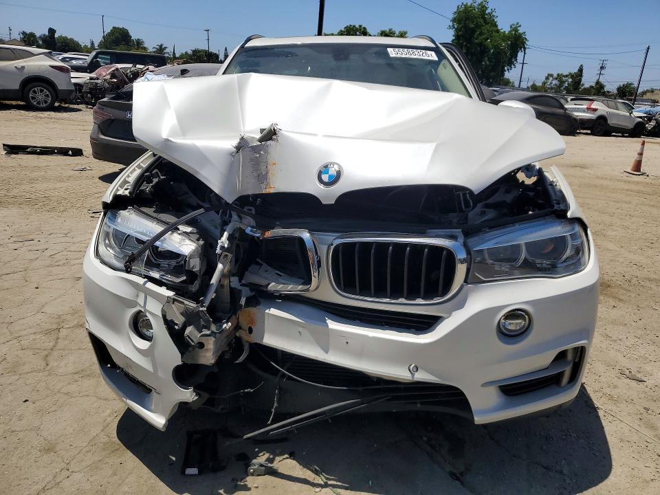 55588326 :رقم المزاد ، 5UXKR0C5XE0H21182 vin ، 2014 Bmw X5 مزاد بيع