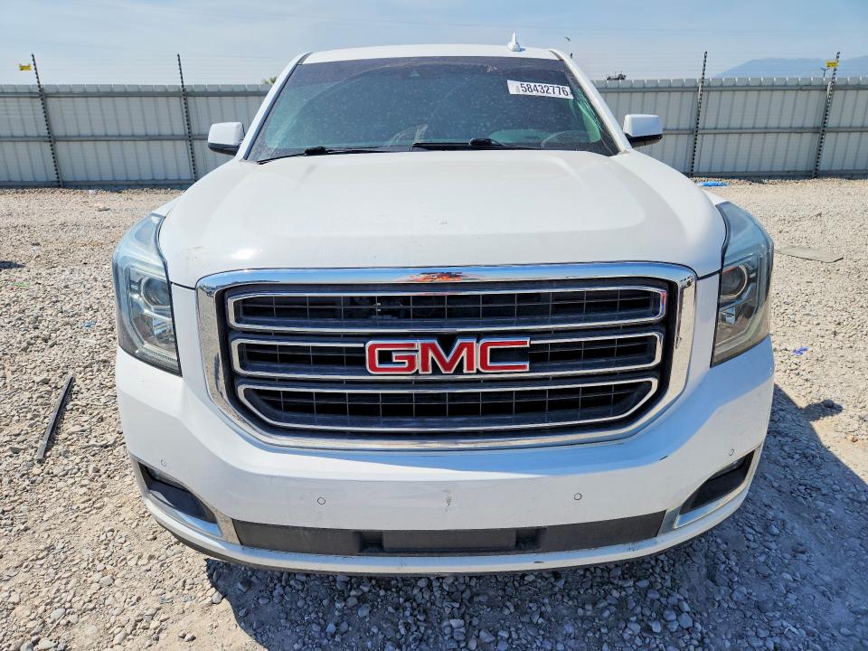 58432776 :رقم المزاد ، 1GKS2GKC9JR262054 vin ، 2018 Gmc Yukon Xl مزاد بيع