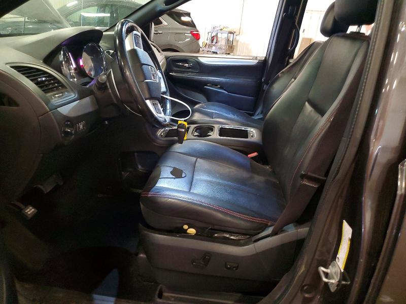 56039876 :رقم المزاد ، 2C4RDGEG4KR671383 vin ، 2019 Dodge Grand Caravan مزاد بيع