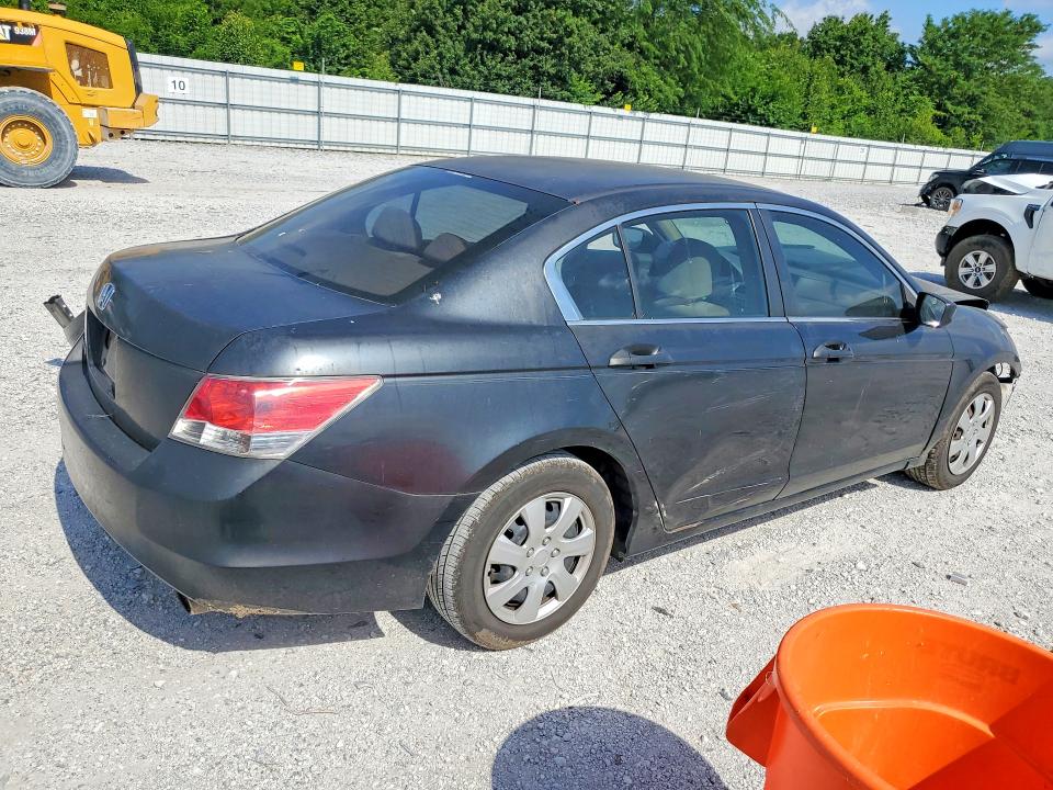 2009 Honda Accord მანქანა იყიდება აუქციონზე, vin: 1HGCP26309A062349, აუქციონის ნომერი: 57370876