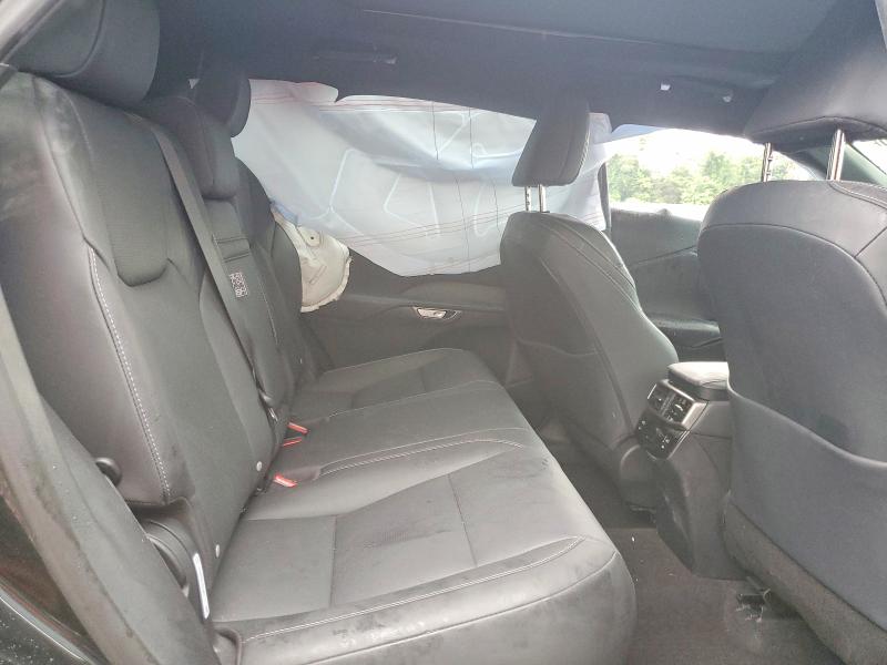 2025 Lexus Rx 350h მანქანა იყიდება აუქციონზე, vin: 2T2BBMCA2SC078248, აუქციონის ნომერი: 57484016