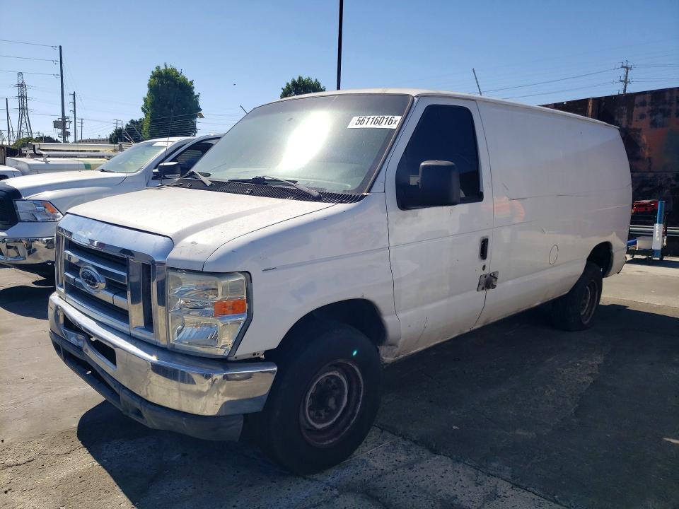 Продажа на аукционе авто 2011 Ford Econoline, vin: 1FTNE2EWXBDA56751, номер лота: 56116016