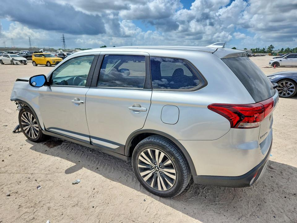 Aukcja sprzedaży 2020 Mitsubishi Outlander, vin: JA4AD3A3XLZ012041, numer aukcji: 56957696