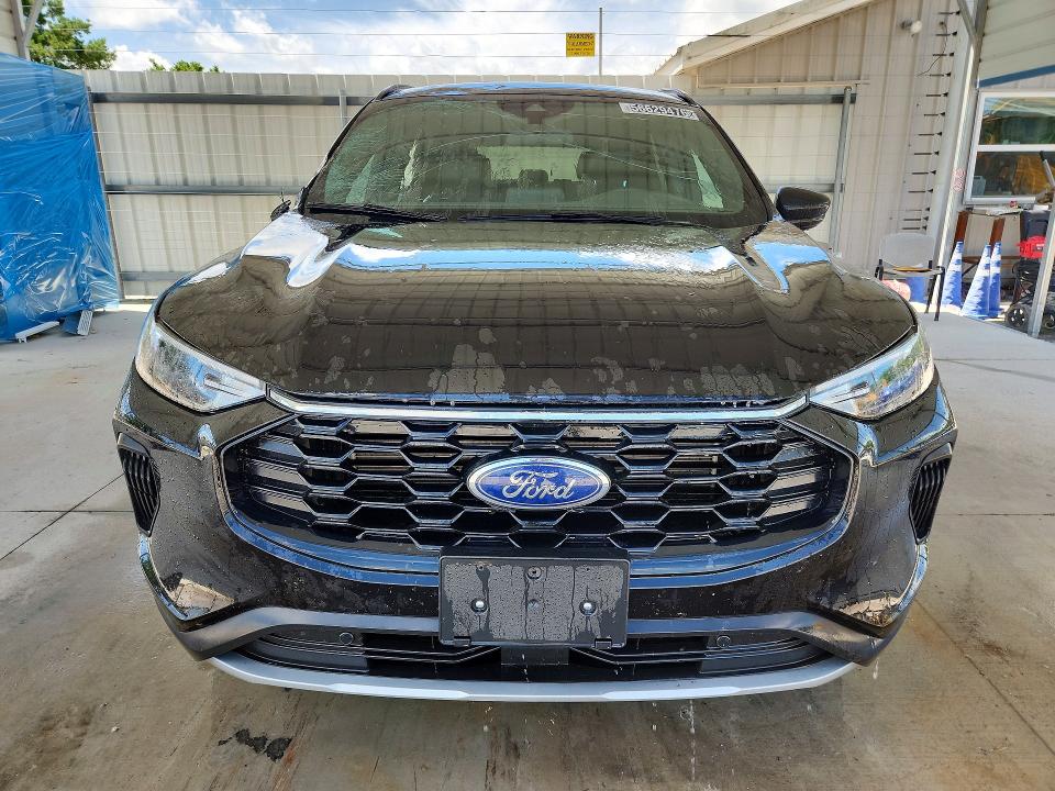 Продаж на аукціоні авто 2025 Ford Escape, vin: 1FMCU0MN9SUB44399, номер лоту: 56629476