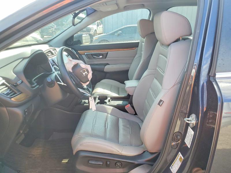 Aukcja sprzedaży 2018 Honda Cr-v, vin: 7FARW1H89JE023208, numer aukcji: 55797246