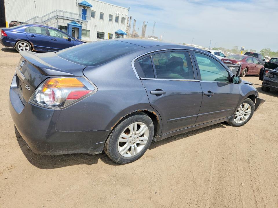55585236 :رقم المزاد ، 1N4AL21E49C193496 vin ، 2009 Nissan Altima مزاد بيع