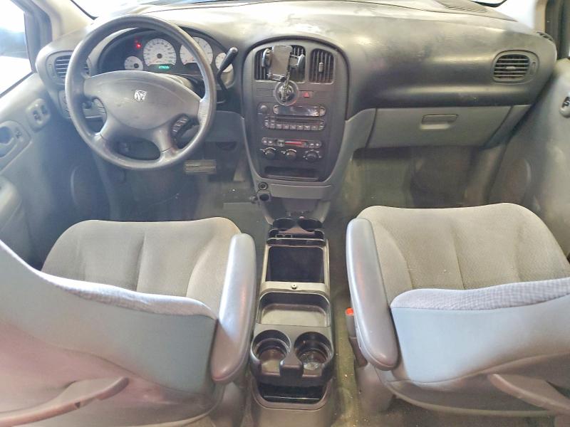 57557246 :رقم المزاد ، 1D4GP24R05B234720 vin ، 2005 Dodge Grand Caravan مزاد بيع