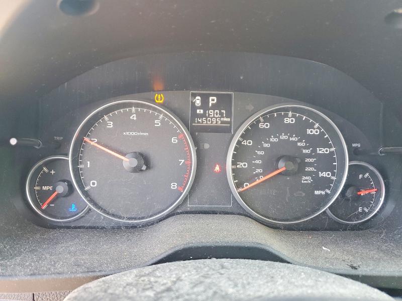 57533836 :رقم المزاد ، 4S4BRCAC1E3310653 vin ، 2014 Subaru Outback مزاد بيع