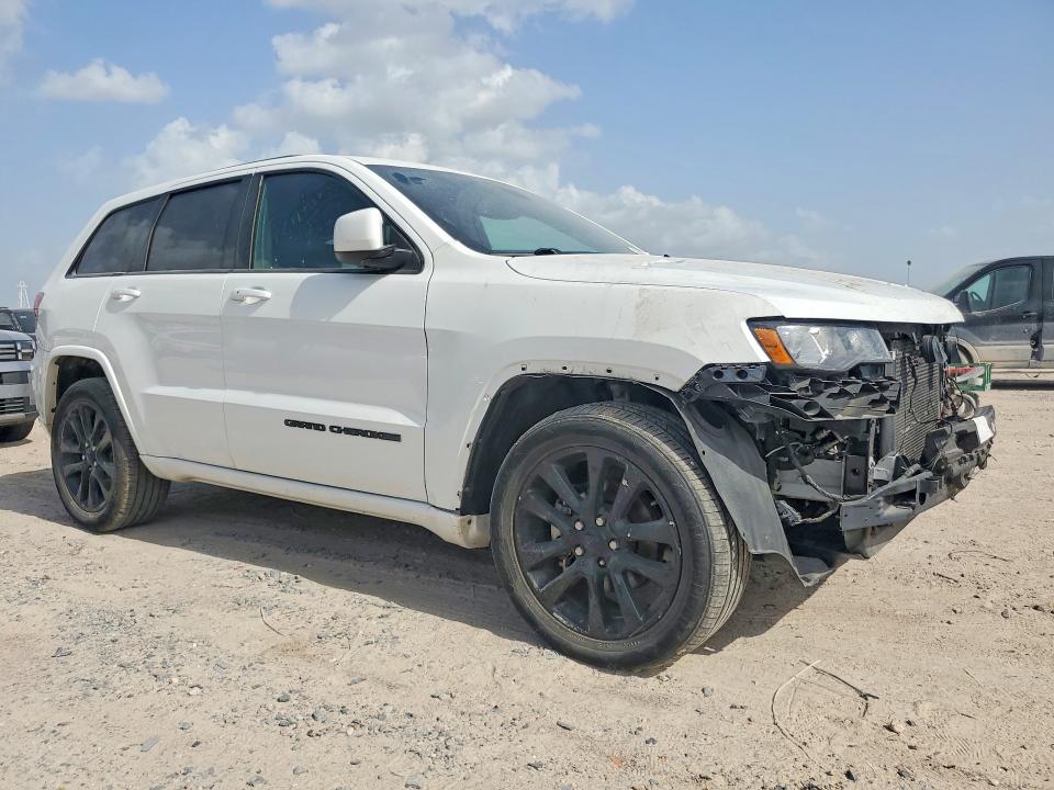 Aukcja sprzedaży 2019 Jeep Grand Cherokee, vin: 1C4RJEAG4KC596910, numer aukcji: 59090336