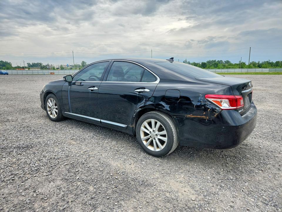 58984896 :رقم المزاد ، JTHBK1EG5A2362487 vin ، 2010 Lexus Es مزاد بيع