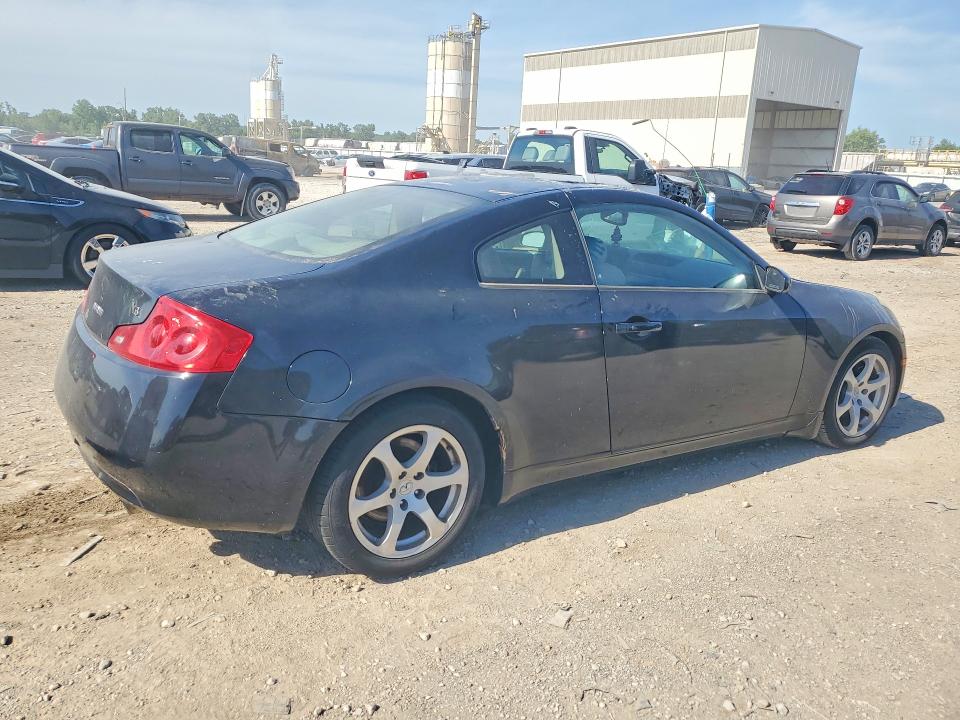 Продажа на аукционе авто 2006 Infiniti G35, vin: JNKCV54E26M711152, номер лота: 47326266
