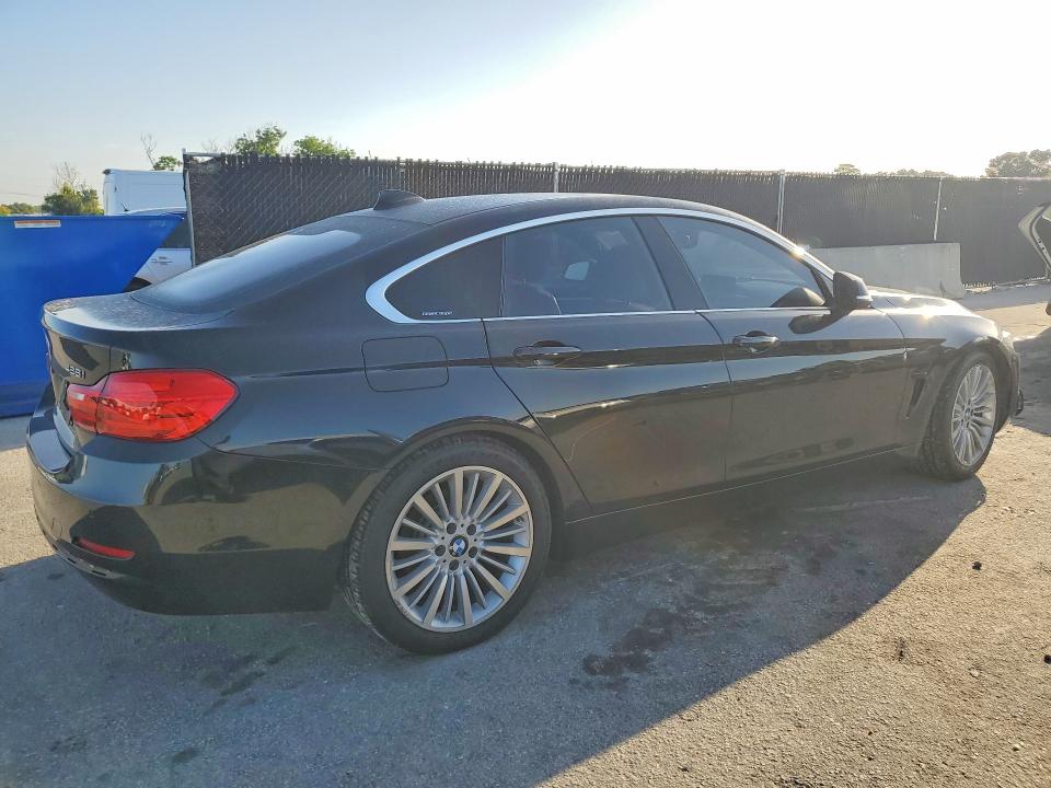 Продаж на аукціоні авто 2016 Bmw 428, vin: WBA4C9C59GG141572, номер лоту: 58560826