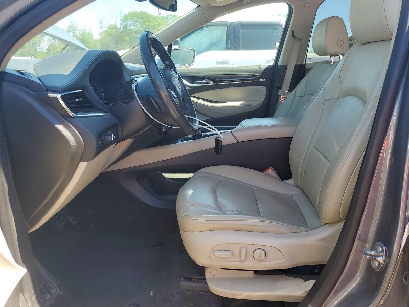 Aukcja sprzedaży 2019 Buick Enclave, vin: 5GAEVAKWXKJ262671, numer aukcji: 57072366