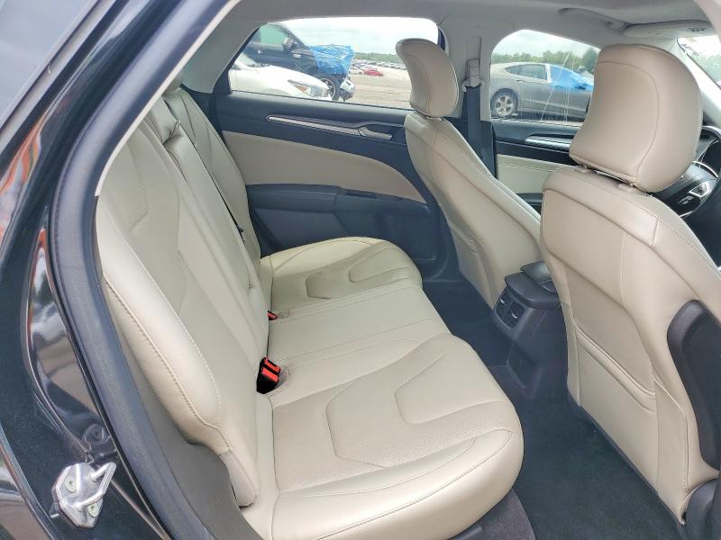 56419706 :رقم المزاد ، 3FA6P0K91FR189905 vin ، 2015 Ford Fusion مزاد بيع