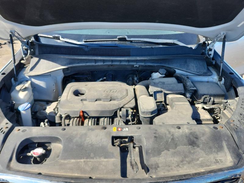 Aukcja sprzedaży 2019 Kia Sorento, vin: 5XYPG4A33KG569660, numer aukcji: 57107376