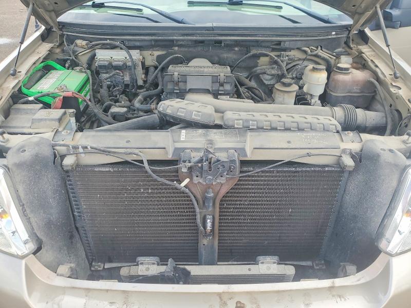 Aukcja sprzedaży 2008 Ford F150, vin: 1FTPW14V98FB42705, numer aukcji: 56821586