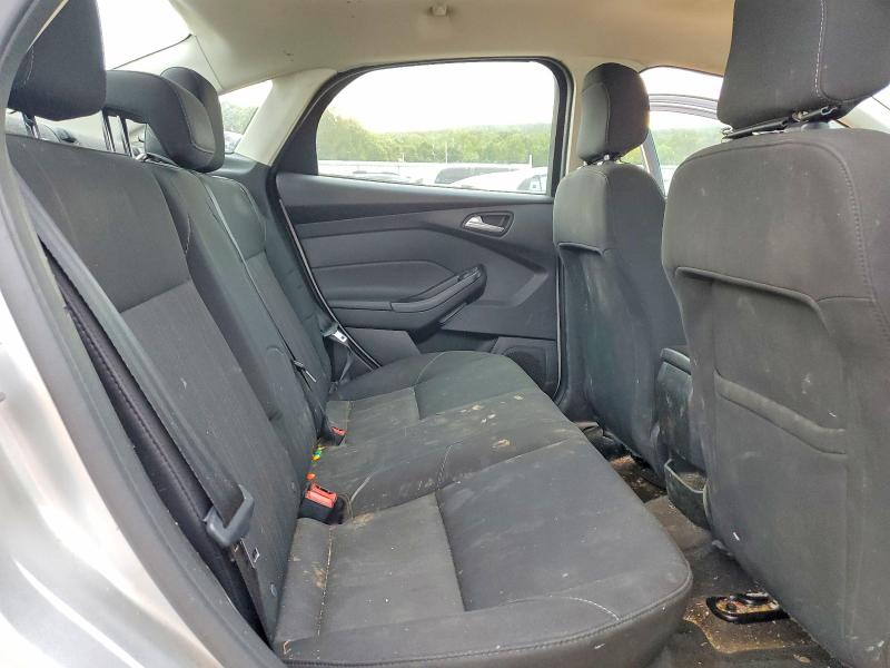 Продажа на аукционе авто 2018 Ford Focus, vin: 1FADP3F29JL324223, номер лота: 55866536
