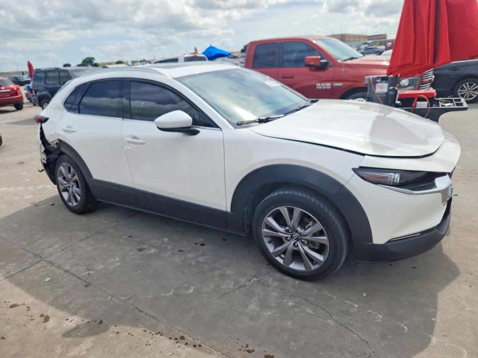 Продаж на аукціоні авто 2021 Mazda Cx-30, vin: 3MVDMADLXMM318998, номер лоту: 57237576