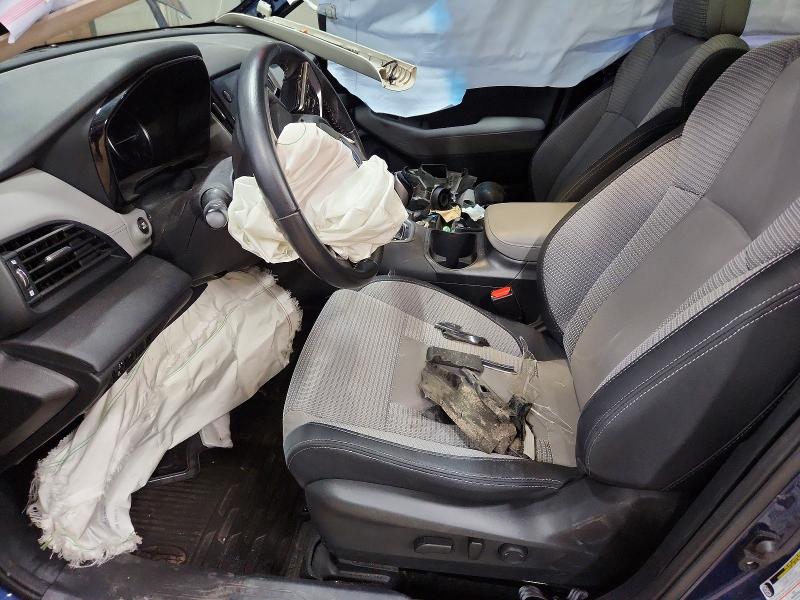 Продаж на аукціоні авто 2021 Subaru Outback, vin: 4S4BTADC3M3206133, номер лоту: 55892646