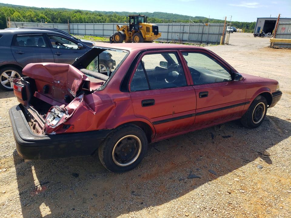 Aukcja sprzedaży 1992 Toyota Corolla, vin: 2T1AE91A8NC181864, numer aukcji: 58689806