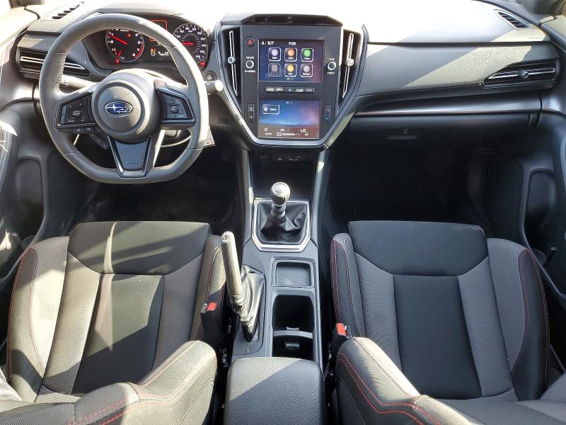 Продажа на аукционе авто 2022 Subaru Wrx, vin: JF1VBAA60N9017995, номер лота: 57527376