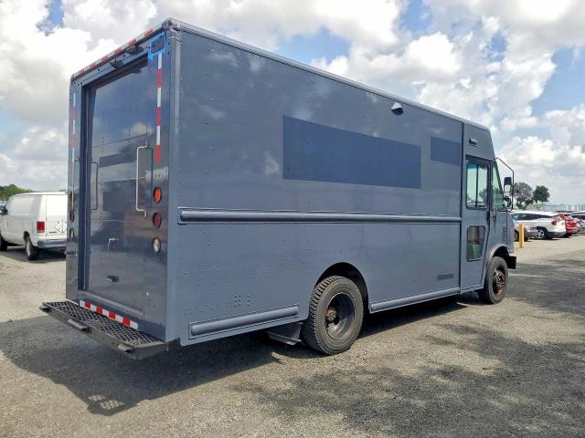 Продажа на аукционе авто 2020 Ford F59, vin: 1F65F5KN3L0A01984, номер лота: 58502536