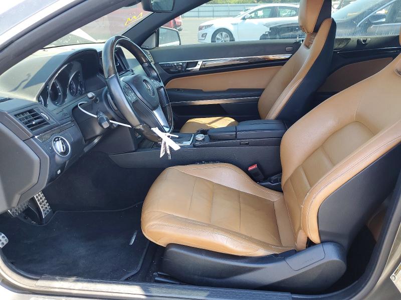 Aukcja sprzedaży 2012 Mercedes-benz E, vin: WDDKK5KF7CF167920, numer aukcji: 57585356