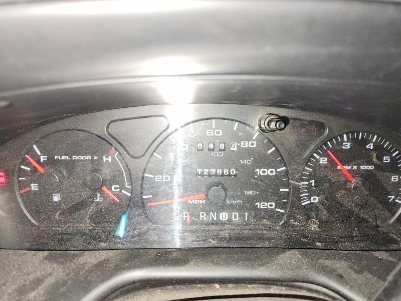 Продажа на аукционе авто 2002 Ford Taurus, vin: 1FAFP55U12G193452, номер лота: 55442766