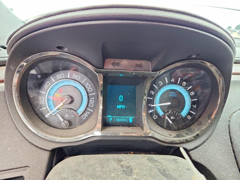 Продажа на аукционе авто 2011 Buick Lacrosse, vin: 1G4GC5EC1BF161779, номер лота: 56701306