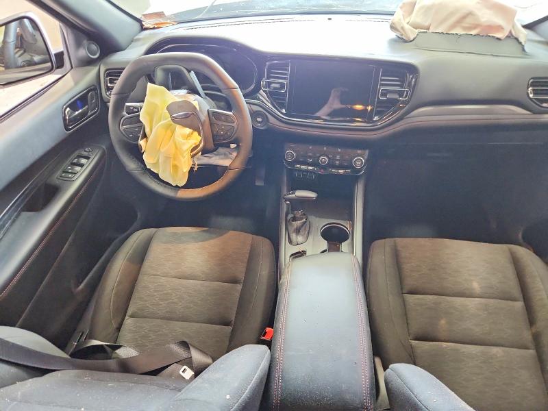Продажа на аукционе авто 2026 Dodge Durango, vin: 1C4RDJDG6TC238897, номер лота: 58553206