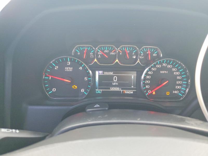 Продажа на аукционе авто 2015 Chevrolet Silverado, vin: 1GCVKREC1FZ385662, номер лота: 56218896