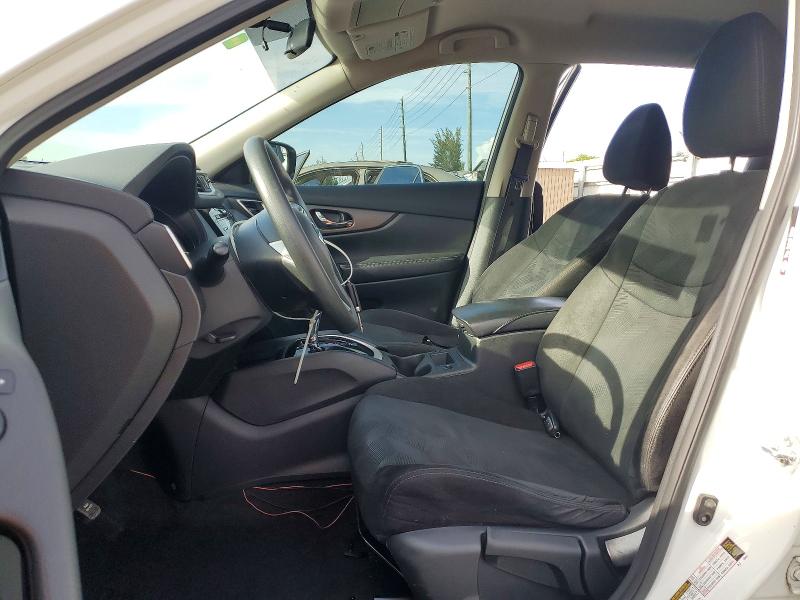 Aukcja sprzedaży 2016 Nissan Rogue, vin: 5N1AT2MV6GC889470, numer aukcji: 55895546