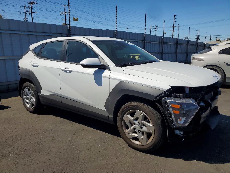 Aukcja sprzedaży 2025 Hyundai Kona, vin: KM8HA3ABXSU268367, numer aukcji: 57571596