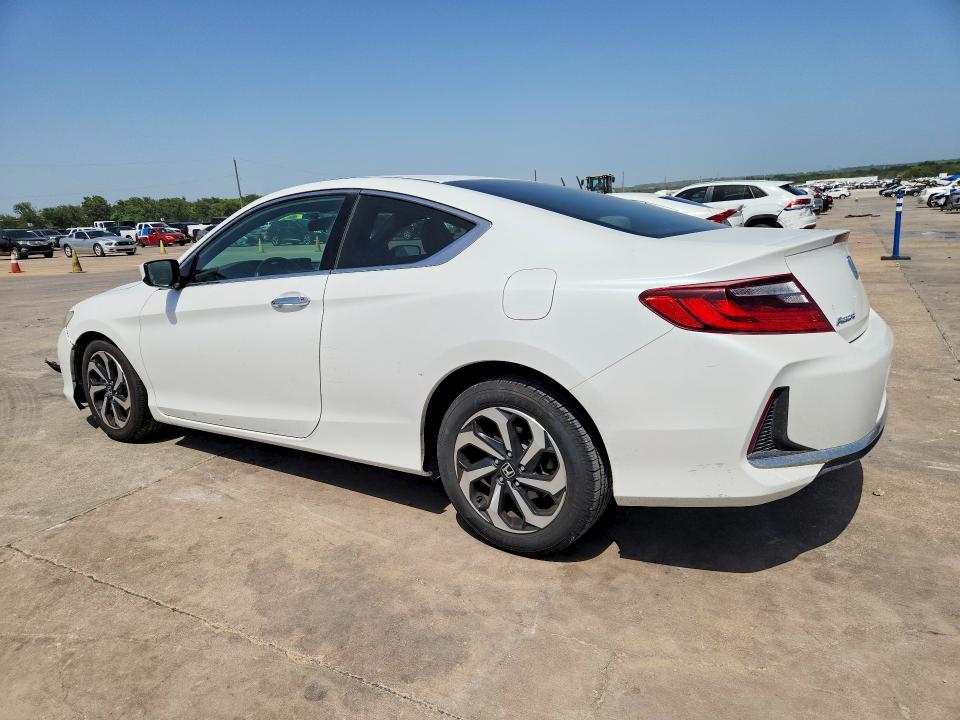 85450005 :رقم المزاد ، 1HGCT1B31GA007577 vin ، 2016 Honda Accord مزاد بيع